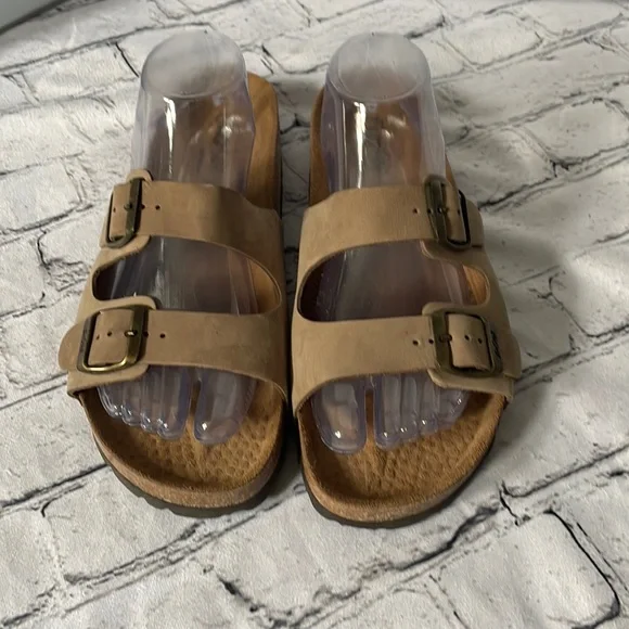 Biostep sandals size 10 - Picture 1 of 8